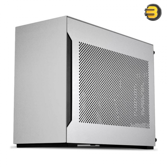Lian Li A4-H2O White – 11L SFF Case, DAN Cases Collaboration, AIO Water Cooling Ready, Simplified Installation Lian Li A4-H2O White – 11L SFF Case, DAN Cases Collaboration, AIO Water Cooling Ready, Simplified Installation