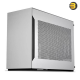 Lian Li A4-H2O White – 11L SFF Case, DAN Cases Collaboration, AIO Water Cooling Ready, Simplified Installation Lian Li A4-H2O White – 11L SFF Case, DAN Cases Collaboration, AIO Water Cooling Ready, Simplified Installation