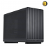 Lian Li A3-mATX Micro Tower Case — 26.3L, Steel Mesh Design, 415mm GPU, 360mm Radiator, 10x120mm Fans, Flexible PSU Mount (SFX/SFX-L/ATX), DAN Cases Collaboration