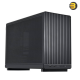 Lian Li A3-mATX Micro Tower Case — 26.3L, Steel Mesh Design, 415mm GPU, 360mm Radiator, 10x120mm Fans, Flexible PSU Mount (SFX/SFX-L/ATX), DAN Cases Collaboration Lian Li A3-mATX Micro Tower Case — 26.3L, Steel Mesh Design, 415mm GPU, 360mm Radiator, 10x120mm Fans, Flexible PSU Mount (SFX/SFX-L/ATX), DAN Cases Collaboration