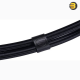 Lian Li Galahad II Trinity 240 Black AIO Liquid CPU Cooler — 240mm Aluminum Radiator, 3200 RPM Pump, 2x 120mm ARGB PWM Fans (300-2450 RPM), 3.26 mmH2O Static Pressure, 79.9 CFM, Fluid Dynamic Bearing, Intel LGA 1700/1200/115x & AMD AM5/AM4 Lian Li Galahad II Trinity 240 Black AIO Liquid CPU Cooler — 240mm Aluminum Radiator, 3200 RPM Pump, 2x 120mm ARGB PWM Fans (300-2450 RPM), 3.26 mmH2O Static Pressure, 79.9 CFM, Fluid Dynamic Bearing, Intel LGA 1700/1200/115x & AMD AM5/AM4