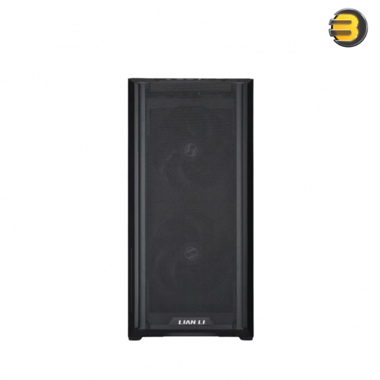 Lian Li Lancool 216 Mid-Tower ATX Computer Case — Steel + 4mm Tempered Glass, Up to 360mm Radiator Support, 10-Fan Capacity (2x 160mm ARGB/Non-RGB + 1x 140mm PWM), Relocatable Front I/O, PCIe Fan Bracket, Enhanced Cable Management Lian Li Lancool 216 Mid-Tower ATX Computer Case — Steel + 4mm Tempered Glass, Up to 360mm Radiator Support, 10-Fan Capacity (2x 160mm ARGB/Non-RGB + 1x 140mm PWM), Relocatable Front I/O, PCIe Fan Bracket, Enhanced Cable Management