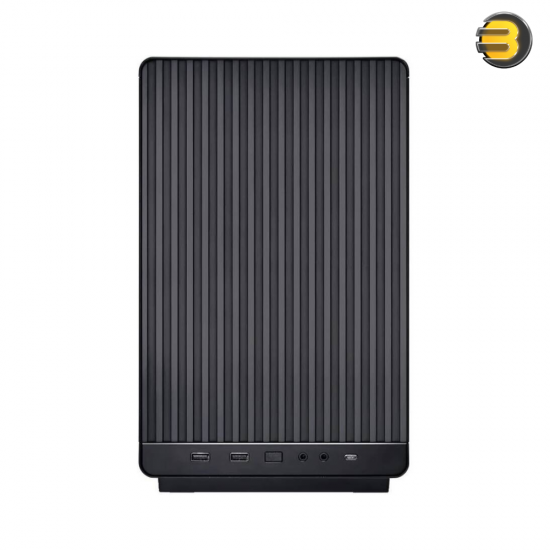 Lian Li A3-mATX Micro Tower Case — 26.3L, Steel Mesh Design, 415mm GPU, 360mm Radiator, 10x120mm Fans, Flexible PSU Mount (SFX/SFX-L/ATX), DAN Cases Collaboration Lian Li A3-mATX Micro Tower Case — 26.3L, Steel Mesh Design, 415mm GPU, 360mm Radiator, 10x120mm Fans, Flexible PSU Mount (SFX/SFX-L/ATX), DAN Cases Collaboration