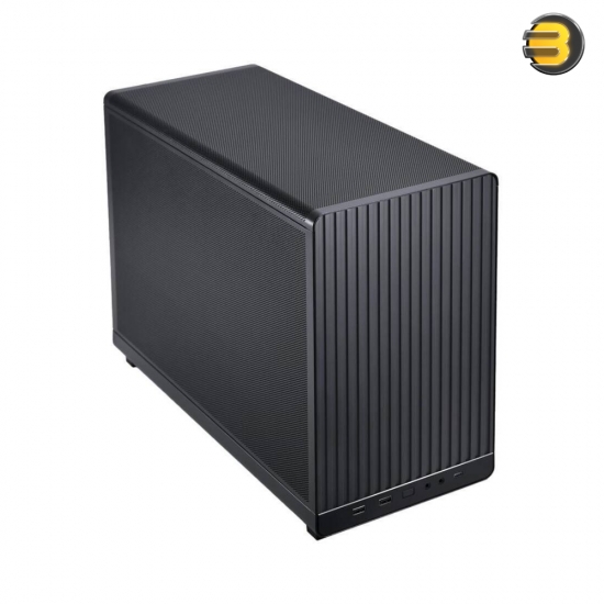 Lian Li A3-mATX Micro Tower Case — 26.3L, Steel Mesh Design, 415mm GPU, 360mm Radiator, 10x120mm Fans, Flexible PSU Mount (SFX/SFX-L/ATX), DAN Cases Collaboration Lian Li A3-mATX Micro Tower Case — 26.3L, Steel Mesh Design, 415mm GPU, 360mm Radiator, 10x120mm Fans, Flexible PSU Mount (SFX/SFX-L/ATX), DAN Cases Collaboration