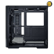 Lian Li Lancool 207 Mid Tower Case Black — 2x 140mm & 2x 120mm Pre-Installed Fan, Up to 360mm Radiator & 8x Fan Support, Steel & 4mm Tempered Glass Support Lian Li Lancool 207 Mid Tower Case Black — 2x 140mm & 2x 120mm Pre-Installed Fan, Up to 360mm Radiator & 8x Fan Support, Steel & 4mm Tempered Glass Support