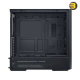 Lian Li Lancool 207 Mid Tower Case Black — 2x 140mm & 2x 120mm Pre-Installed Fan, Up to 360mm Radiator & 8x Fan Support, Steel & 4mm Tempered Glass Support Lian Li Lancool 207 Mid Tower Case Black — 2x 140mm & 2x 120mm Pre-Installed Fan, Up to 360mm Radiator & 8x Fan Support, Steel & 4mm Tempered Glass Support