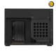 Lian Li A4-H2O White – 11L SFF Case, DAN Cases Collaboration, AIO Water Cooling Ready, Simplified Installation Lian Li A4-H2O White – 11L SFF Case, DAN Cases Collaboration, AIO Water Cooling Ready, Simplified Installation