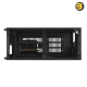 Lian Li A4-H2O – 11L SFF Case, DAN Cases Collaboration, AIO Water Cooling Ready, Simplified Installation Lian Li A4-H2O – 11L SFF Case, DAN Cases Collaboration, AIO Water Cooling Ready, Simplified Installation