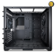 Lian Li O11 AIR MINI Black — Modular ATX/M-ATX/ITX Support, Maximized Airflow, Multi-Fan/Radiator Configurations Lian Li O11 AIR MINI Black — Modular ATX/M-ATX/ITX Support, Maximized Airflow, Multi-Fan/Radiator Configurations