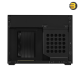Lian Li A4-H2O – 11L SFF Case, DAN Cases Collaboration, AIO Water Cooling Ready, Simplified Installation Lian Li A4-H2O – 11L SFF Case, DAN Cases Collaboration, AIO Water Cooling Ready, Simplified Installation