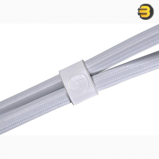 Lian Li Galahad II Trinity 240 White AIO Liquid CPU Cooler — 240mm Aluminum Radiator, 3200 RPM Pump, 2x 120mm ARGB PWM Fans (300-2450 RPM), 3.26 mmH2O Static Pressure, 79.9 CFM, Fluid Dynamic Bearing, Intel LGA 1700/1200/115x & AMD AM5/AM4 Lian Li Galahad II Trinity 240 White AIO Liquid CPU Cooler — 240mm Aluminum Radiator, 3200 RPM Pump, 2x 120mm ARGB PWM Fans (300-2450 RPM), 3.26 mmH2O Static Pressure, 79.9 CFM, Fluid Dynamic Bearing, Intel LGA 1700/1200/115x & AMD AM5/AM4