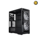 Lian Li Lancool 216 Mid-Tower ATX Computer Case — Steel + 4mm Tempered Glass, Up to 360mm Radiator Support, 10-Fan Capacity (2x 160mm ARGB/Non-RGB + 1x 140mm PWM), Relocatable Front I/O, PCIe Fan Bracket, Enhanced Cable Management Lian Li Lancool 216 Mid-Tower ATX Computer Case — Steel + 4mm Tempered Glass, Up to 360mm Radiator Support, 10-Fan Capacity (2x 160mm ARGB/Non-RGB + 1x 140mm PWM), Relocatable Front I/O, PCIe Fan Bracket, Enhanced Cable Management