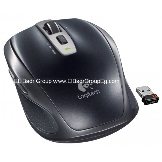 Logitech Anywhere Mouse MX Wireless