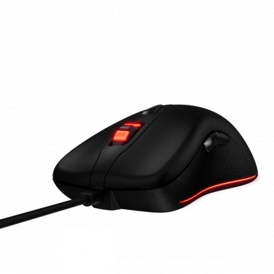 XPG INFAREX M20 Gaming Mouse XPG INFAREX M20 Gaming Mouse