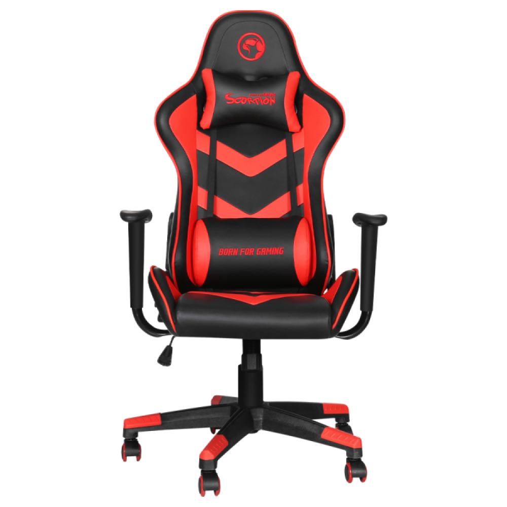 Marvo Scorpion CH 106 Adjustable Gaming Chair Black Red   B7F7j1Z8Qqb2ETuHfKAFsRTKO0Z 1000x1000 