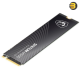 MSI SPATIUM M560 PCIe 5.0 NVMe M.2 1TB SSD – 10,300MB/s Read, 8,700MB/s Write, 1200 TBW, NVMe 2.0 MSI SPATIUM M560 PCIe 5.0 NVMe M.2 1TB SSD – 10,300MB/s Read, 8,700MB/s Write, 1200 TBW, NVMe 2.0