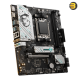 MSI B650M GAMING WIFI mATX Motherboard — AMD B650, AM5 Socket, Ryzen 9000/8000/7000 Support, 2x DDR5 7800+(OC), PCIe 4.0 x16, Dual M.2 Gen4, 2.5Gb LAN, Wi-Fi 6E, BT 5.3, HDMI 2.1, Audio/Core/Memory Boost, Steel Armor, 6-layer PCB MSI B650M GAMING WIFI mATX Motherboard — AMD B650, AM5 Socket, Ryzen 9000/8000/7000 Support, 2x DDR5 7800+(OC), PCIe 4.0 x16, Dual M.2 Gen4, 2.5Gb LAN, Wi-Fi 6E, BT 5.3, HDMI 2.1, Audio/Core/Memory Boost, Steel Armor, 6-layer PCB
