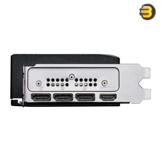 MSI GeForce RTX™ 5070 Ti 16G SHADOW 3X OC Graphics Card – 16GB GDDR7, Triple-Fan Cooling, PCIe 5.0, Factory Overclocked