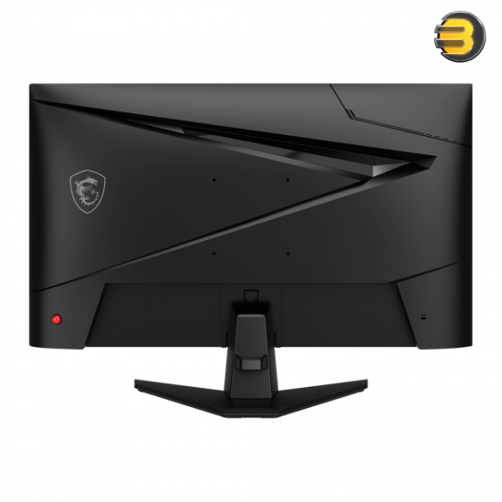 MSI MAG 274QF X24 27″ WQHD (2560×1440) Gaming Monitor – 240Hz, 0.5ms Rapid IPS, FreeSync Premium & HDR-Ready Performance MSI MAG 274QF X24 27″ WQHD (2560×1440) Gaming Monitor – 240Hz, 0.5ms Rapid IPS, FreeSync Premium & HDR-Ready Performance
