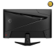 MSI MAG 274QF X24 27″ WQHD (2560×1440) Gaming Monitor – 240Hz, 0.5ms Rapid IPS, FreeSync Premium & HDR-Ready Performance MSI MAG 274QF X24 27″ WQHD (2560×1440) Gaming Monitor – 240Hz, 0.5ms Rapid IPS, FreeSync Premium & HDR-Ready Performance