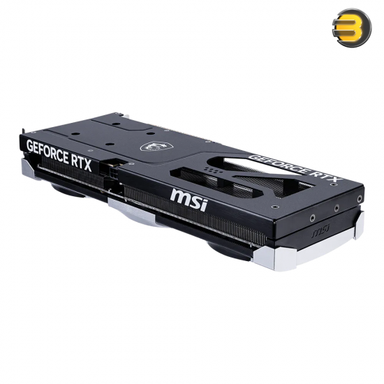 MSI GeForce RTX 5060 Ti 16G VENTUS 3X OC – Blackwell & DLSS 4