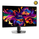 MSI MAG 321UP 31.5" 4K QD-OLED Gaming Monitor MSI MAG 321UP 31.5" 4K QD-OLED Gaming Monitor – 165Hz & 0.03ms