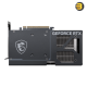 MSI GeForce RTX 5070 12G VENTUS 2X OC 12GB GDDR7 192-bit PCIe 5.0 Graphics Card