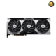 MSI GeForce RTX™ 5090 VENTUS 3X OC 32G Graphics Card — Powered by NVIDIA Blackwell Architecture and DLSS 4, 32GB GDDR7 Memory, TORX Fan 5.0, Nickel-Plated Copper Baseplate, Core Clock 2452 MHz, Boost Clock 2437 MHz, PCIe 5.0, 4-Year Warranty MSI GeForce RTX™ 5090 VENTUS 3X OC 32G Graphics Card — Powered by NVIDIA Blackwell Architecture and DLSS 4, 32GB GDDR7 Memory, TORX Fan 5.0, Nickel-Plated Copper Baseplate, Core Clock 2452 MHz, Boost Clock 2437 MHz, PCIe 5.0, 4-Year Warranty