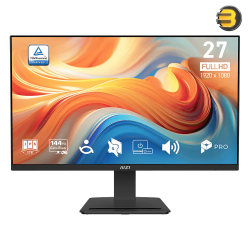MSI PRO MP273 E14A 27'' FHD Monitor