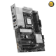 MSI PRO B850-P WIFI Motherboard – AMD Ryzen™ 9000/8000/7000 Series, DDR5 up to 8200+ MT/s (OC), 12+2+1 Power Design, Frozr Guard Cooling, PCIe 5.0, Wi-Fi 7, 5G LAN, Audio Boost, and EZ DIY Features for Ultimate Performance MSI PRO B850-P WIFI Motherboard – AMD Ryzen™ 9000/8000/7000 Series, DDR5 up to 8200+ MT/s (OC), 12+2+1 Power Design, Frozr Guard Cooling, PCIe 5.0, Wi-Fi 7, 5G LAN, Audio Boost, and EZ DIY Features for Ultimate Performance
