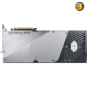 MSI RTX 5090 SUPRIM SOC 32GB GDDR7 graphics card with triple fan cooling design