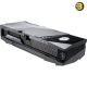 MSI GeForce RTX 5090 32GB GDDR7 SUPRIM SOC Graphics Card — PCIe 5.0 x16, Blackwell Arch, 21760 CUDA Cores, 512-bit, 28Gbps, Boost up to 2580MHz (Extreme via MSI Center), 3x DP 2.1b, HDMI 2.1b, Hyper Frozr Cooling, Dual BIOS MSI GeForce RTX 5090 32GB GDDR7 SUPRIM SOC Graphics Card — PCIe 5.0 x16, Blackwell Arch, 21760 CUDA Cores, 512-bit, 28Gbps, Boost up to 2580MHz (Extreme via MSI Center), 3x DP 2.1b, HDMI 2.1b, Hyper Frozr Cooling, Dual BIOS
