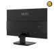 MSI PRO MP243L E14 23.8 inch FHD IPS business monitor with 144Hz refresh rate and AMD FreeSync