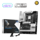 MSI PRO Z890-A WIFI LGA 1851 Intel Z890 SATA 6Gb/s ATX Motherboard