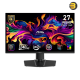 MSI MAG 273QP QD-OLED X24 27″ WQHD (2560×1440) QD-OLED Gaming Monitor – 240Hz, 0.03 ms, FreeSync Premium Pro & DisplayHDR True Black 400 MSI MAG 273QP QD-OLED X24 27″ WQHD (2560×1440) QD-OLED Gaming Monitor – 240Hz, 0.03 ms, FreeSync Premium Pro & DisplayHDR True Black 400