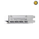 MSI GeForce RTX 5060 Ti 8G VENTUS 2X OC WHITE PLUS MSI GeForce RTX 5060 Ti 8G VENTUS 2X OC WHITE PLUS Graphics Card