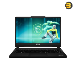 MSI Cyborg 15 Max C13WG-019EG – Intel Core i7-13620H, RTX 5070 8GB, 16GB DDR5, 512GB SSD