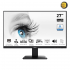 MSI Pro MP273A 27 Inch —1920 x 1080 (FHD), IPS, 100Hz, TUV Certified Eyesight Protection, 1ms, Displayport, HDMI, Tilt, Black