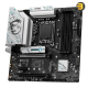 MSI B760M GAMING PLUS WIFI DDR4 micro-ATX motherboard with DDR4 memory support, PCIe 4.0 and Wi-Fi 6E
