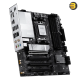 MSI PRO B850M-P WIFI AM5 motherboard with DDR5 support and PCIe 5.0 slot