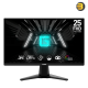 MSI G255F 24.5 Inch FHD Gaming Monitor - 1920 x 1080 Rapid IPS Panel, 180 Hz / 1ms (GtG), 99% sRGB Colour Gamut, Adaptive-Sync - DP 1.2a, HDMI 2.0b CEC