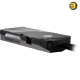 MSI RTX 5090 32G SUPRIM LIQUID SOC GPU — PCIe 5.0 x16, Blackwell Arch, 21760 CUDA Cores, 512-bit, 28Gbps, Boost 2527MHz (Extreme via MSI Center), Hybrid Liquid Cooling 360mm, 3x DP 2.1, HDMI 2.1b, 280mm Length, Model G5090-32SLS MSI RTX 5090 32G SUPRIM LIQUID SOC GPU — PCIe 5.0 x16, Blackwell Arch, 21760 CUDA Cores, 512-bit, 28Gbps, Boost 2527MHz (Extreme via MSI Center), Hybrid Liquid Cooling 360mm, 3x DP 2.1, HDMI 2.1b, 280mm Length, Model G5090-32SLS