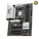 MSI B850 GAMING PLUS WIFI Motherboard – AMD Ryzen™ 9000/8000/7000 Series, DDR5 up to 8200+ MT/s (OC), 12+2+1 Power Design, Frozr Guard Cooling, PCIe 5.0, Wi-Fi 7, 5G LAN, Audio Boost, and EZ DIY Features for High-Performance Gaming MSI B850 GAMING PLUS WIFI Motherboard – AMD Ryzen™ 9000/8000/7000 Series, DDR5 up to 8200+ MT/s (OC), 12+2+1 Power Design, Frozr Guard Cooling, PCIe 5.0, Wi-Fi 7, 5G LAN, Audio Boost, and EZ DIY Features for High-Performance Gaming