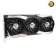 MSI RX 7900 XTX GAMING TRIO CLASSIC 24GB GDDR6 Ray-Tracing Graphics Card, 6144 Streams, 2500MHz Boost