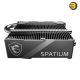 MSI SPATIUM M570 PRO FROZR PCIe 5.0 NVMe M.2 2TB SSD – 12,400MB/s Read, 11,800MB/s Write, 3000 TBW, NVMe 2.0 MSI SPATIUM M570 PRO FROZR PCIe 5.0 NVMe M.2 2TB SSD – 12,400MB/s Read, 11,800MB/s Write, 3000 TBW, NVMe 2.0