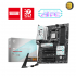 MSI B840 GAMING PLUS WIFI Motherboard – AMD Ryzen™ 9000/8000/7000 Series, DDR5 up to 8000+ MT/s (OC), Frozr Guard Cooling, Wi-Fi 7, PCIe 4.0, Audio Boost, and EZ DIY Features for High-Speed Gaming and Performance