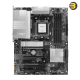 MSI PRO B850-P WIFI Motherboard – AMD Ryzen™ 9000/8000/7000 Series, DDR5 up to 8200+ MT/s (OC), 12+2+1 Power Design, Frozr Guard Cooling, PCIe 5.0, Wi-Fi 7, 5G LAN, Audio Boost, and EZ DIY Features for Ultimate Performance MSI PRO B850-P WIFI Motherboard – AMD Ryzen™ 9000/8000/7000 Series, DDR5 up to 8200+ MT/s (OC), 12+2+1 Power Design, Frozr Guard Cooling, PCIe 5.0, Wi-Fi 7, 5G LAN, Audio Boost, and EZ DIY Features for Ultimate Performance