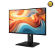 MSI PRO MP245PG E14 23.8 inch FHD IPS monitor with 144Hz refresh rate and ergonomic stand