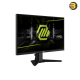 MSI MAG 255XF 24.5 inch FHD gaming monitor with 300Hz refresh rate and Rapid IPS panel
