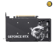 MSI GeForce RTX 5050 8G GAMING OC 8GB Graphics Card MSI GeForce RTX 5050 8G GAMING OC graphics card with dual fan cooling and black gaming design